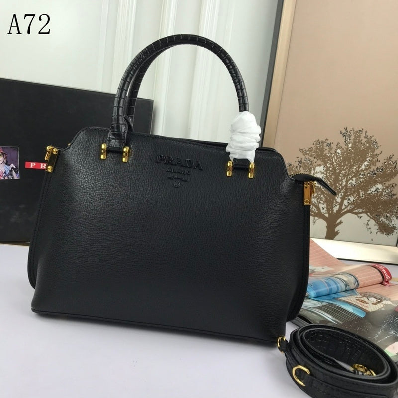 Satchel Bags - PDA Bags - 889