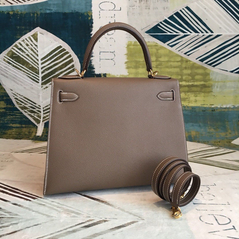Satchel Bags - HMS-Bags - 1050