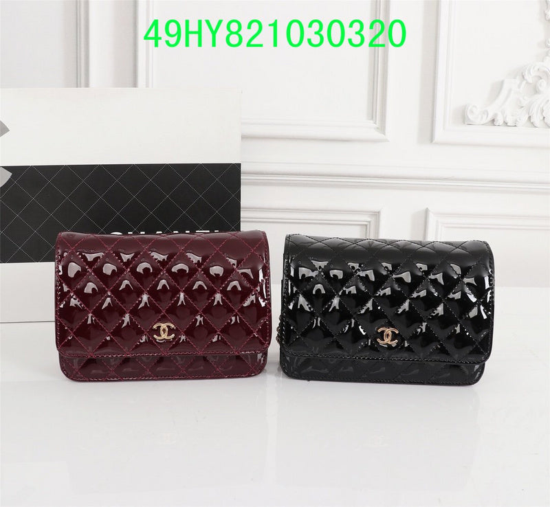 Satchel Bags - CHL Bags - 5484