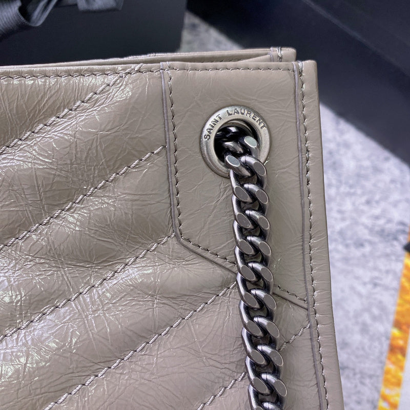 Satchel Bags - SLY Bags - 271
