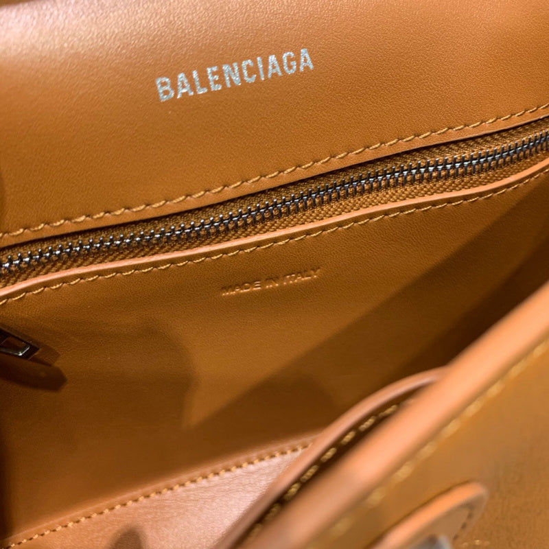 Satchel Bags - BGA Bags - 713