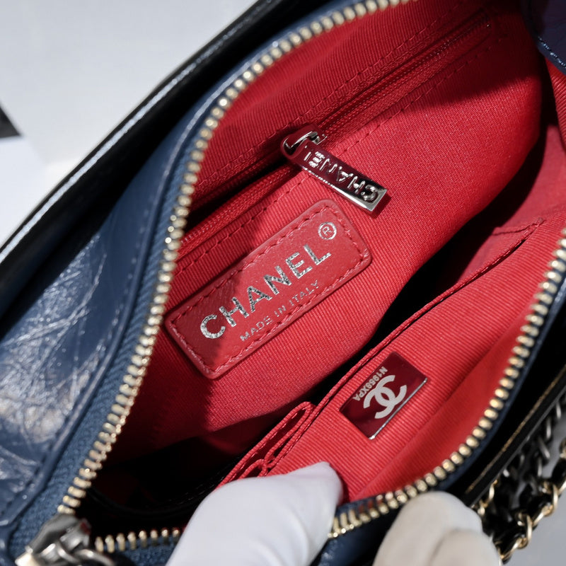 Satchel Bags - CHL Bags - 2007