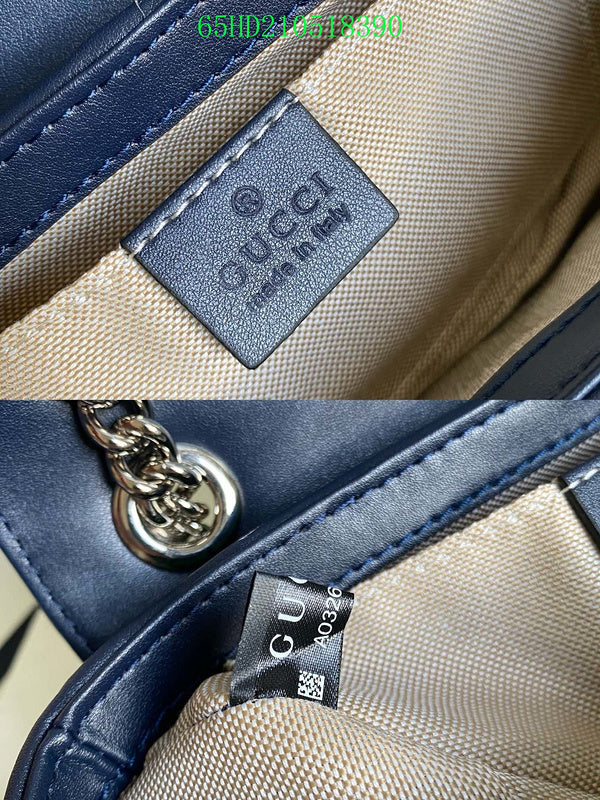 Glami Fashion - GCI Bags - 11027