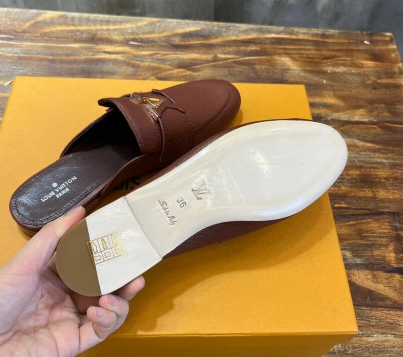 SAMC - LOV Women Shoes - 263
