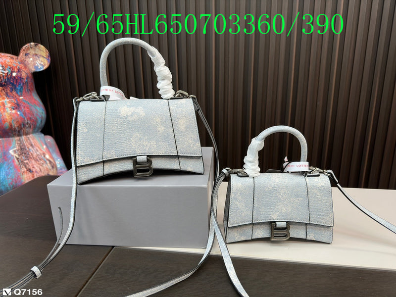 Glami Fashion - BGA Bags - 1728