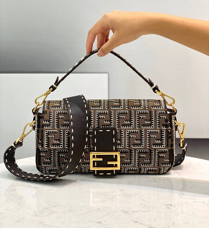 FDI Bags - Luxurious Bags 499