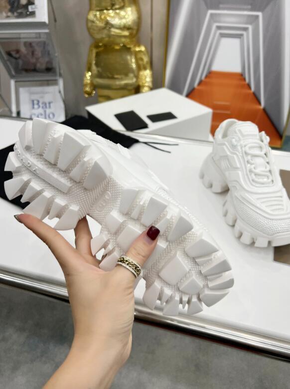 GlamyMen Shoes - 234