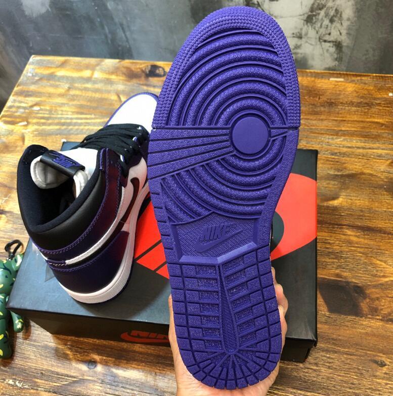 SAMC - NKE Shoes - 1851