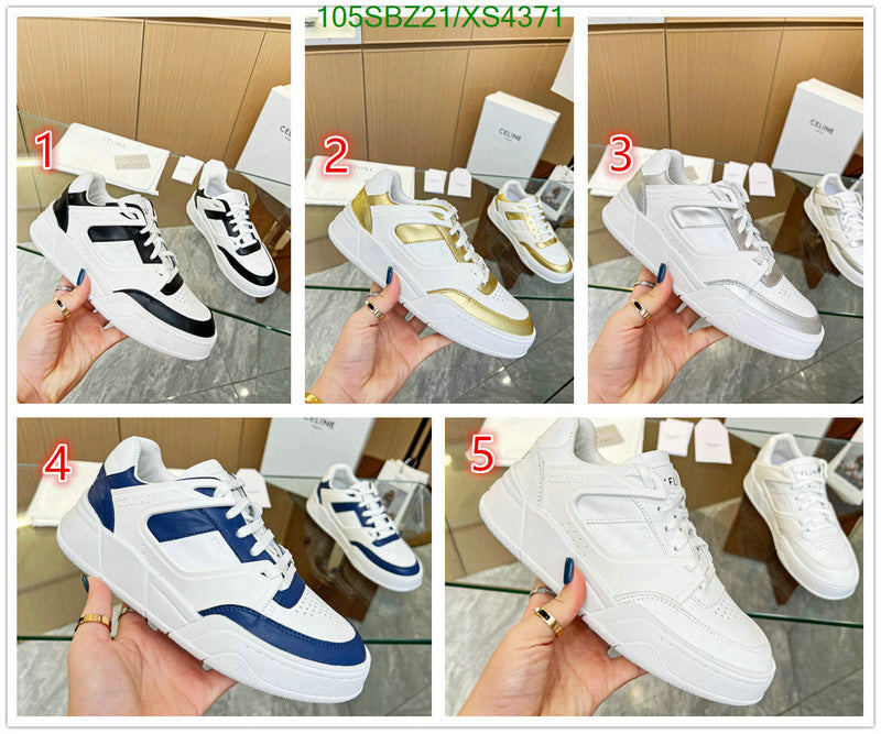 SAMC - COL Women Shoes - 239