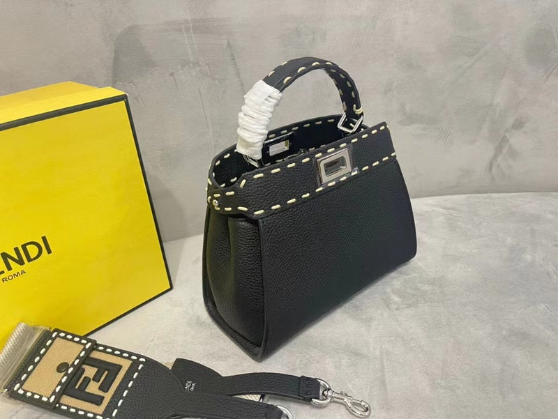 Fendi Luxury Fashion Bag
