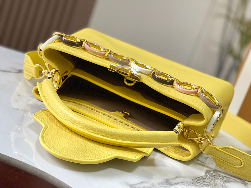 Satchel Bags - VL Bags - 2036