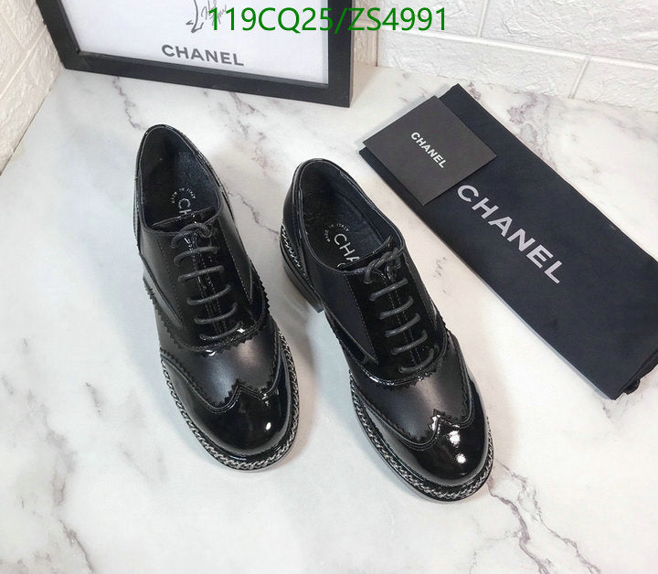 SAMC - CHL Women Shoes - 064