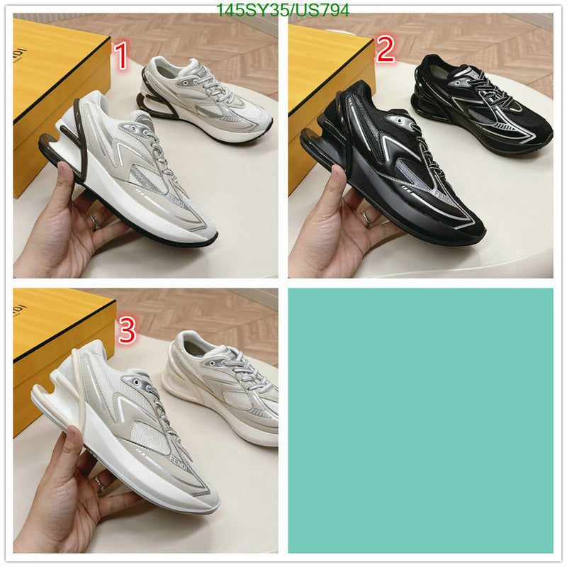 SAMC - FDE Women Shoes - 438