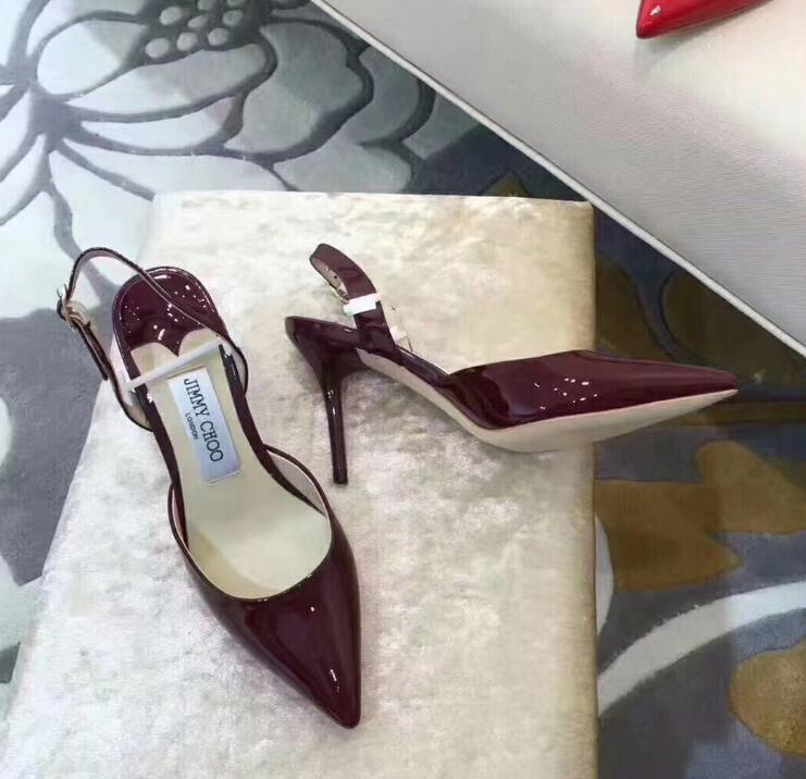 SAMC - JMC Shoes - 096