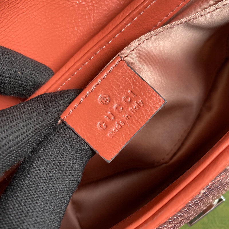 Satchel Bags - GCI Bags - 5935