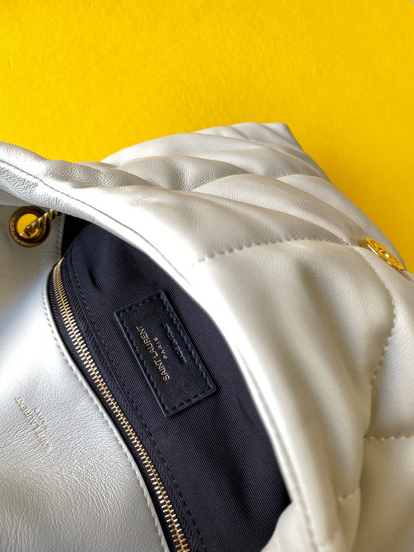 Satchel Bags - SLY Bags - 685