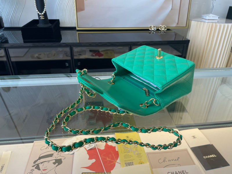 Satchel Bags - CHL Bags - 2013