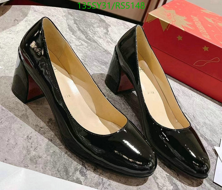 SAMC - CBL Women Shoes - 034