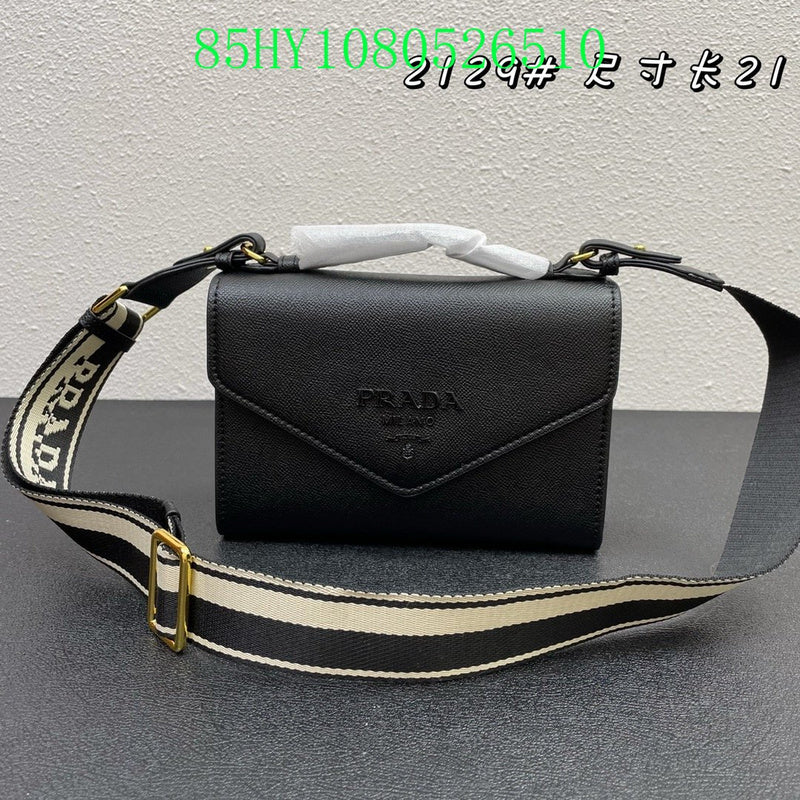 Satchel Bags - PDA Bags - 4284