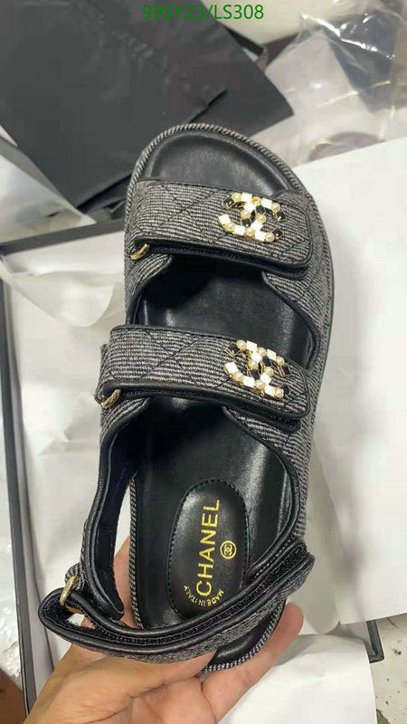 SAMC - CHL Women Shoes Beach - 152