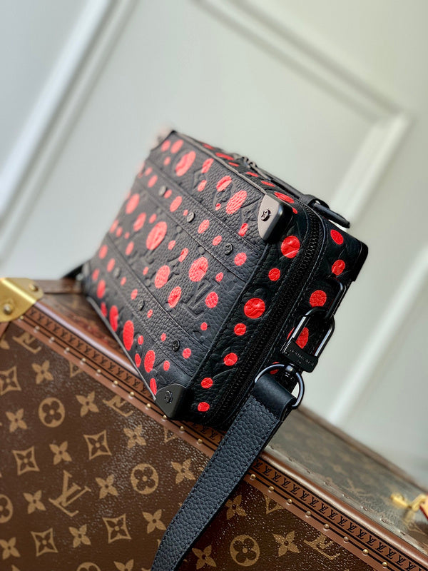Satchel Bags - VL Bags - 1663