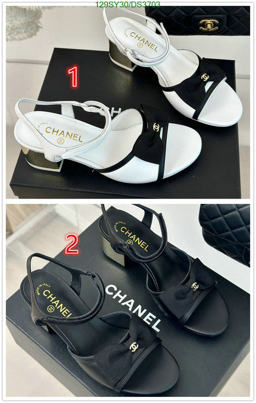 SAMC - CHL Women Shoes High Heels - 003