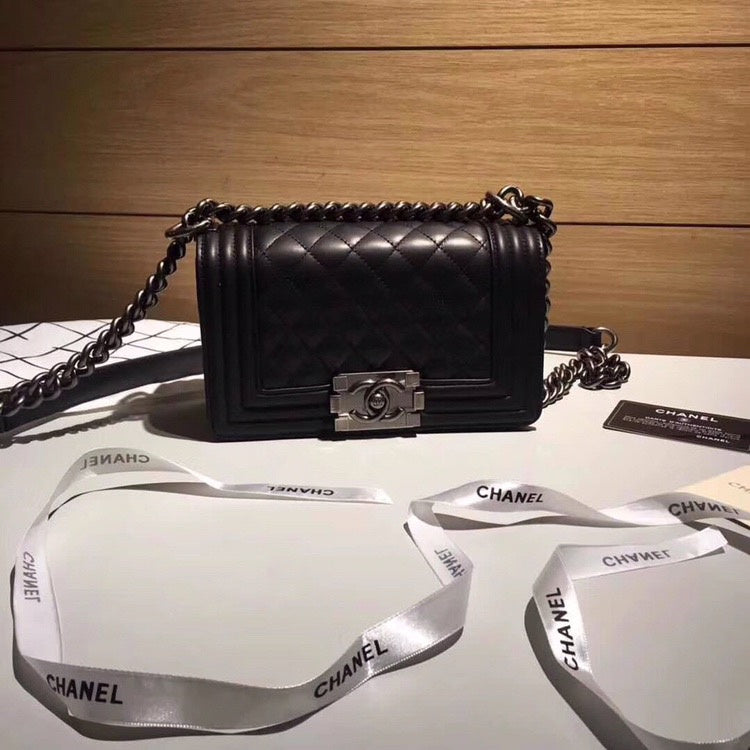 Satchel Bags - CHL Bags - 6052