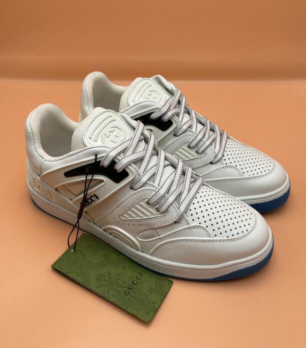 SAMC - GUKI Women Shoes - 1163