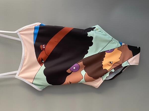SAMC - Mix Swimsuits - 106