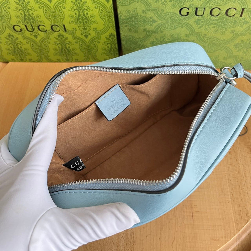 Satchel Bags - GCI Bags - 1291