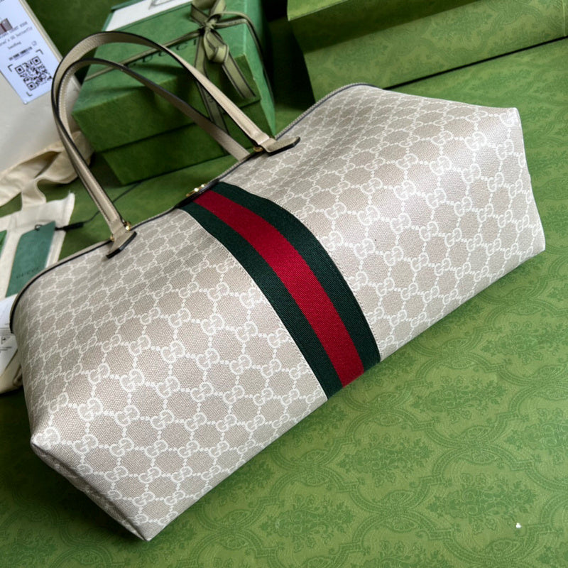 Gucci Luxury Fashion Bag