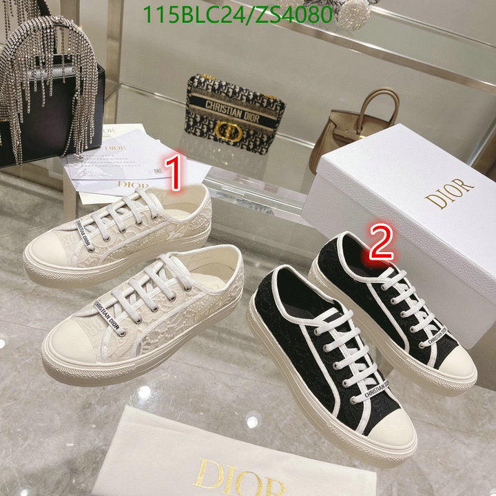 SAMCC - DOR Women Shoes - 1714
