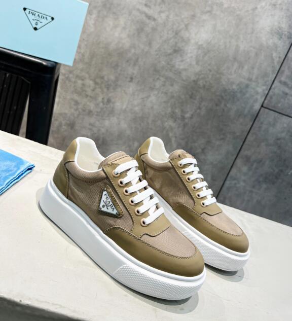 GlamyMen Shoes - 195