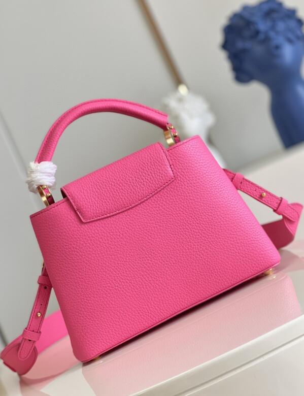 SAMC - LOV Bags - 1693