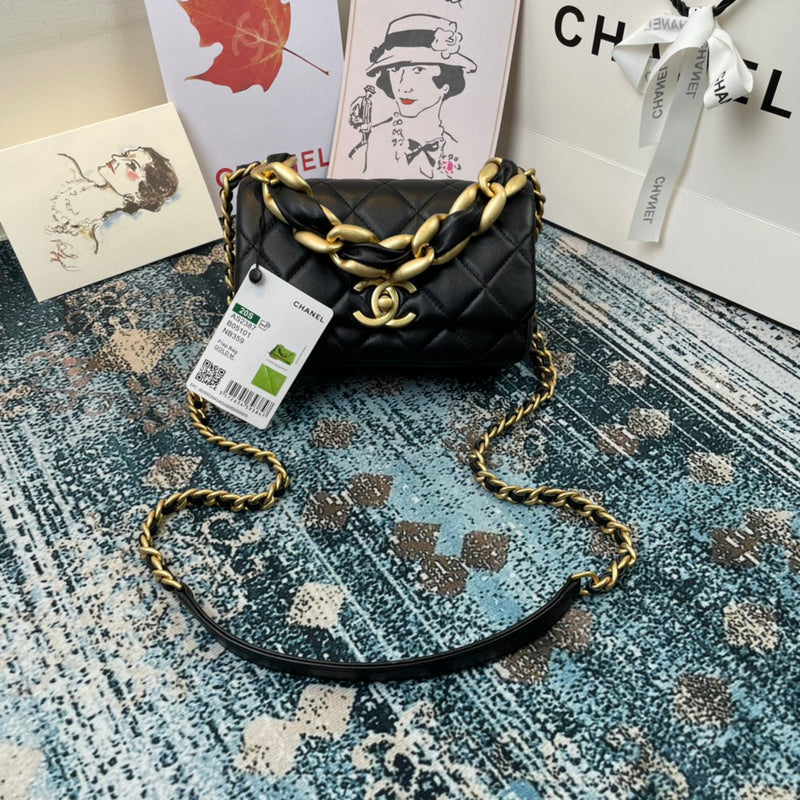Satchel Bags - CHL Bags - 1605