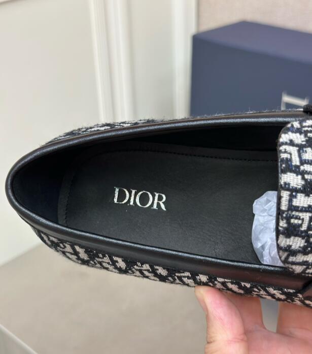 SAMCC - DOR Men Shoes - 062