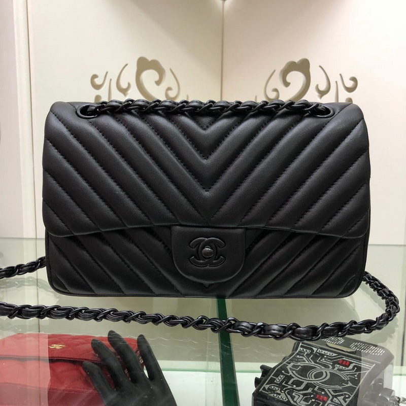 Satchel Bags - CHL Bags - 5519