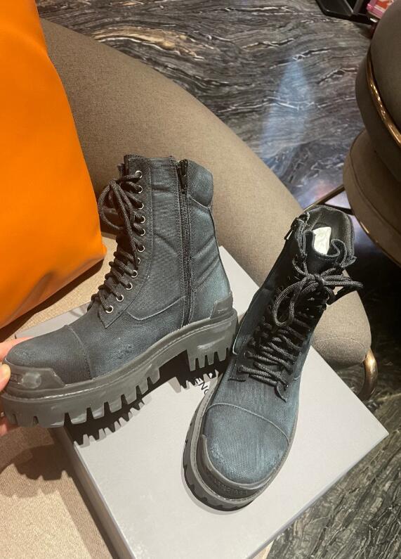 SAMC - LOV Men Shoes - 766