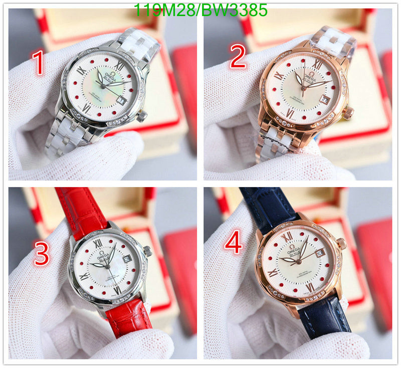 SAMC - OG Watches - 049