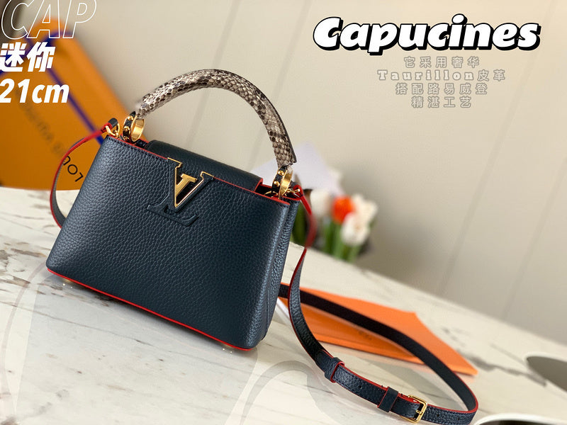 Glami- Glami- Lu-Vi bags - 11701