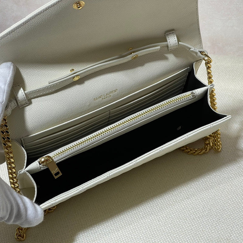 Satchel Bags - SLY Bags - 2088