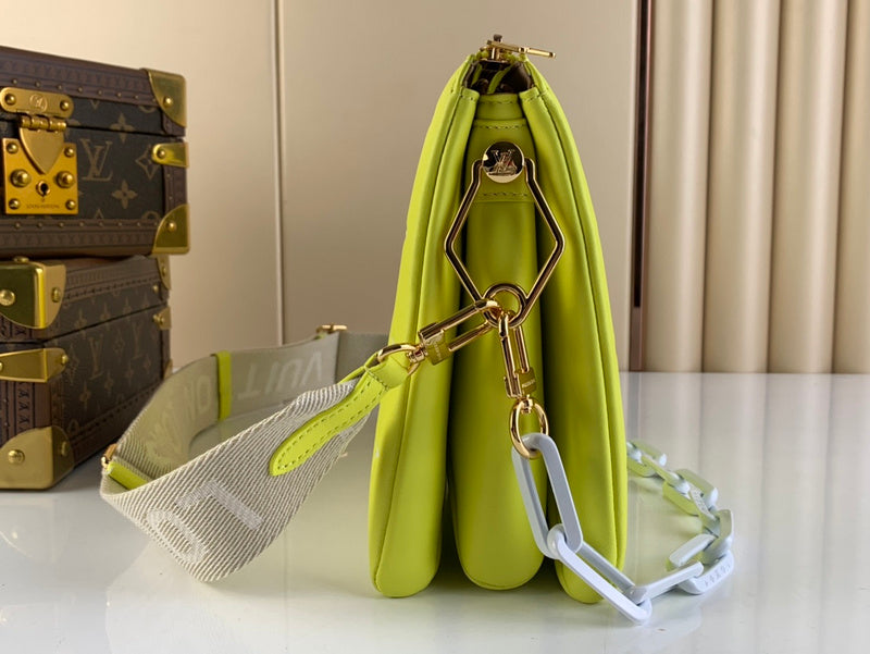 Satchel Bags - VL Bags - 6665