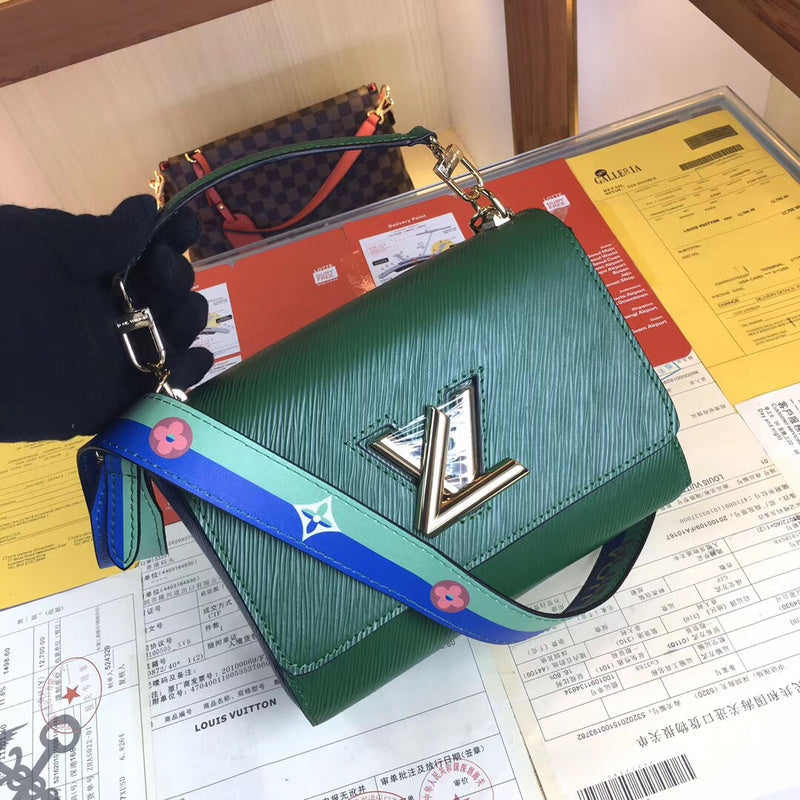 Satchel Bags - VL2 Bags - 421