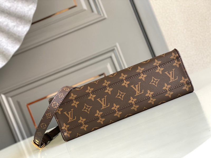 Glami Fashion Lu-Vi Bags - 16978