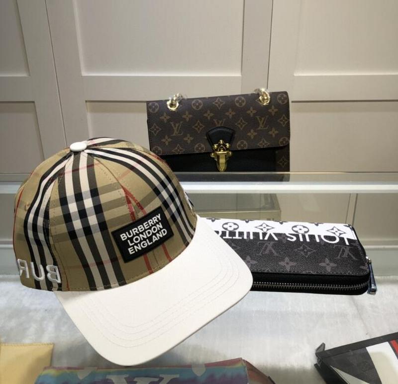 SAMC - Mix Hats - 084