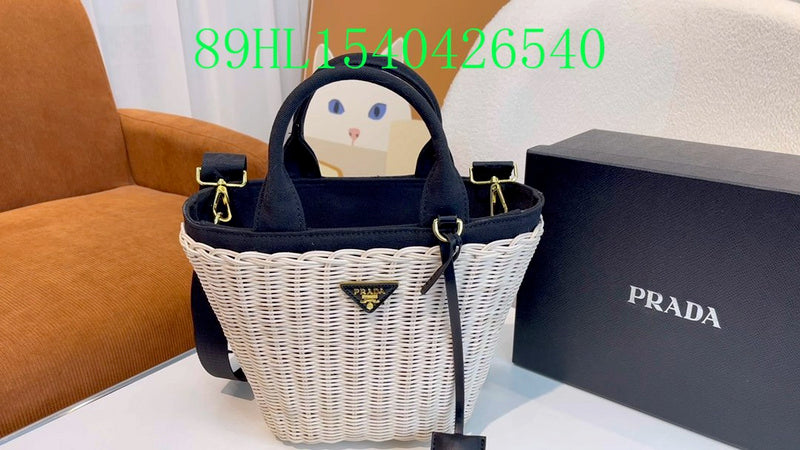 Satchel Bags - PDA Bags - 4486