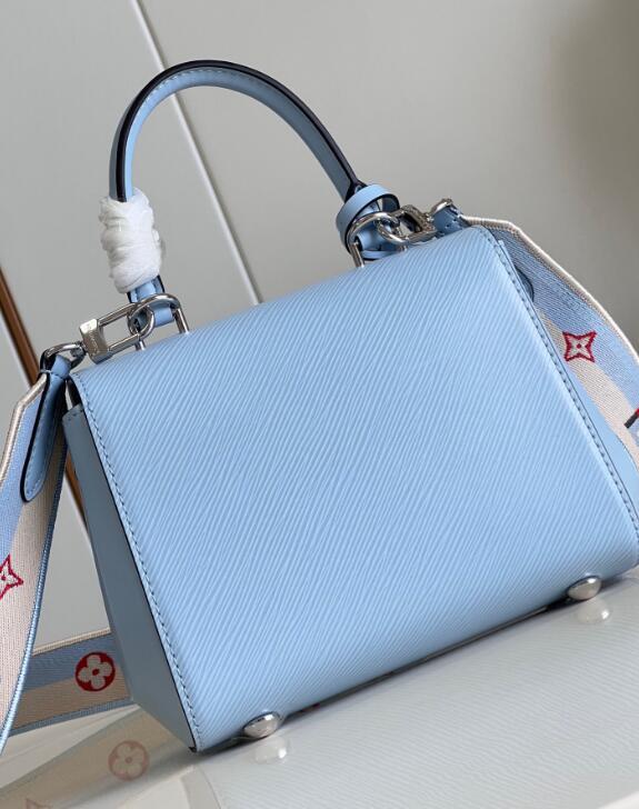 SAMC - LOV Bags - 1145