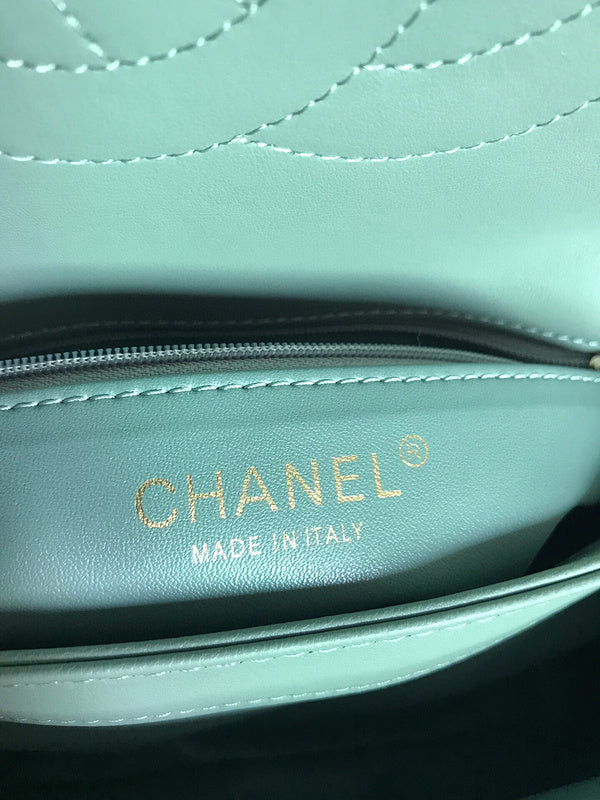 Satchel Bags - CHL Bags - 3607