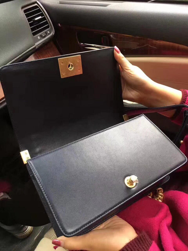 Satchel Bags - CHL Bags - 530