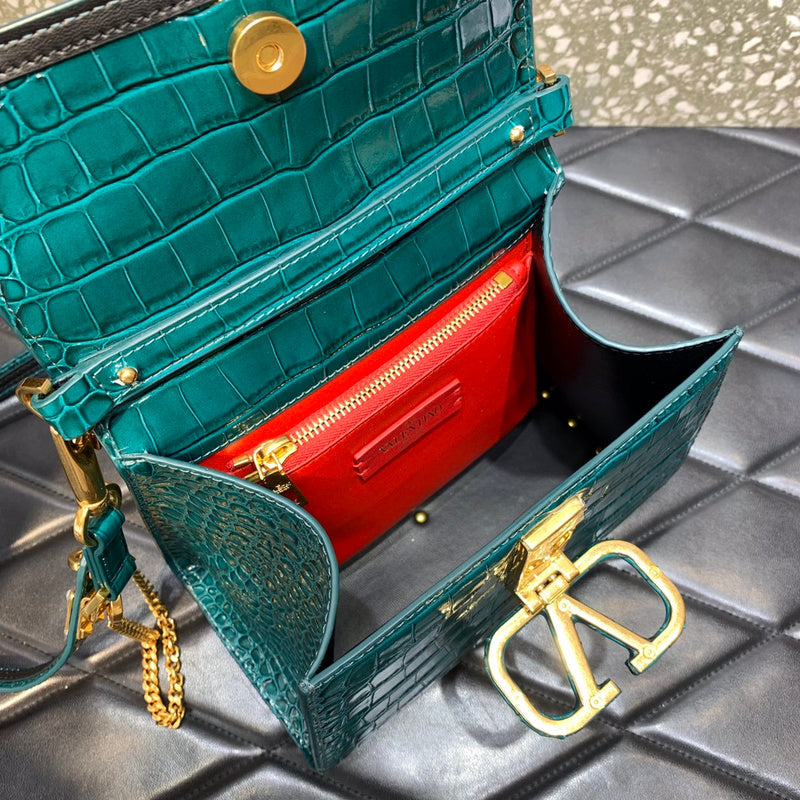 Satchel Bags - VTO Bags - 002